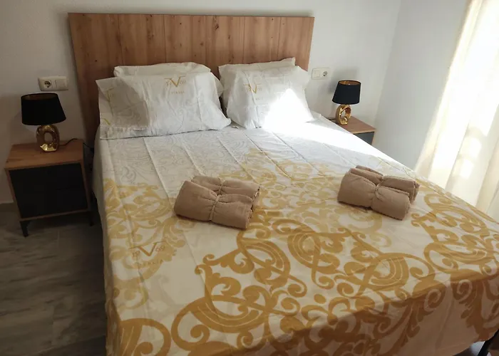 Sohobeach Excellence Living Home