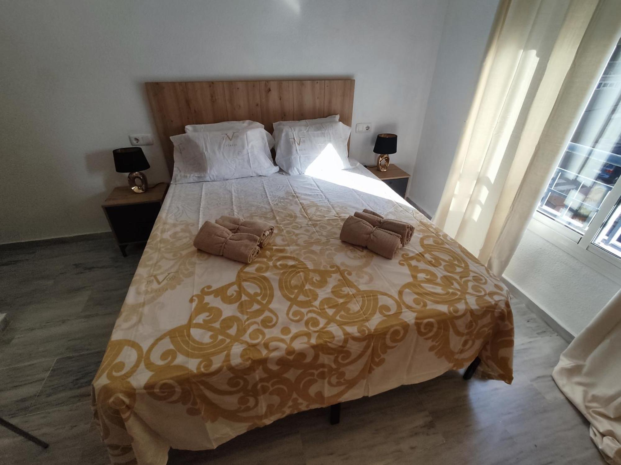 Sohobeach Excellence Living Appartement