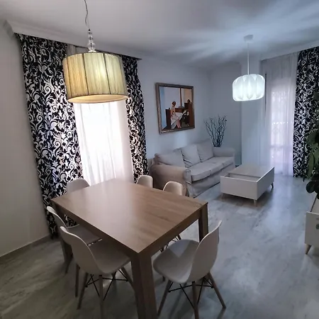 Sohobeach Excellence Living Home Málaga Exterior foto