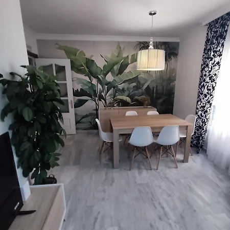 Sohobeach Excellence Living Home Málaga Exterior foto