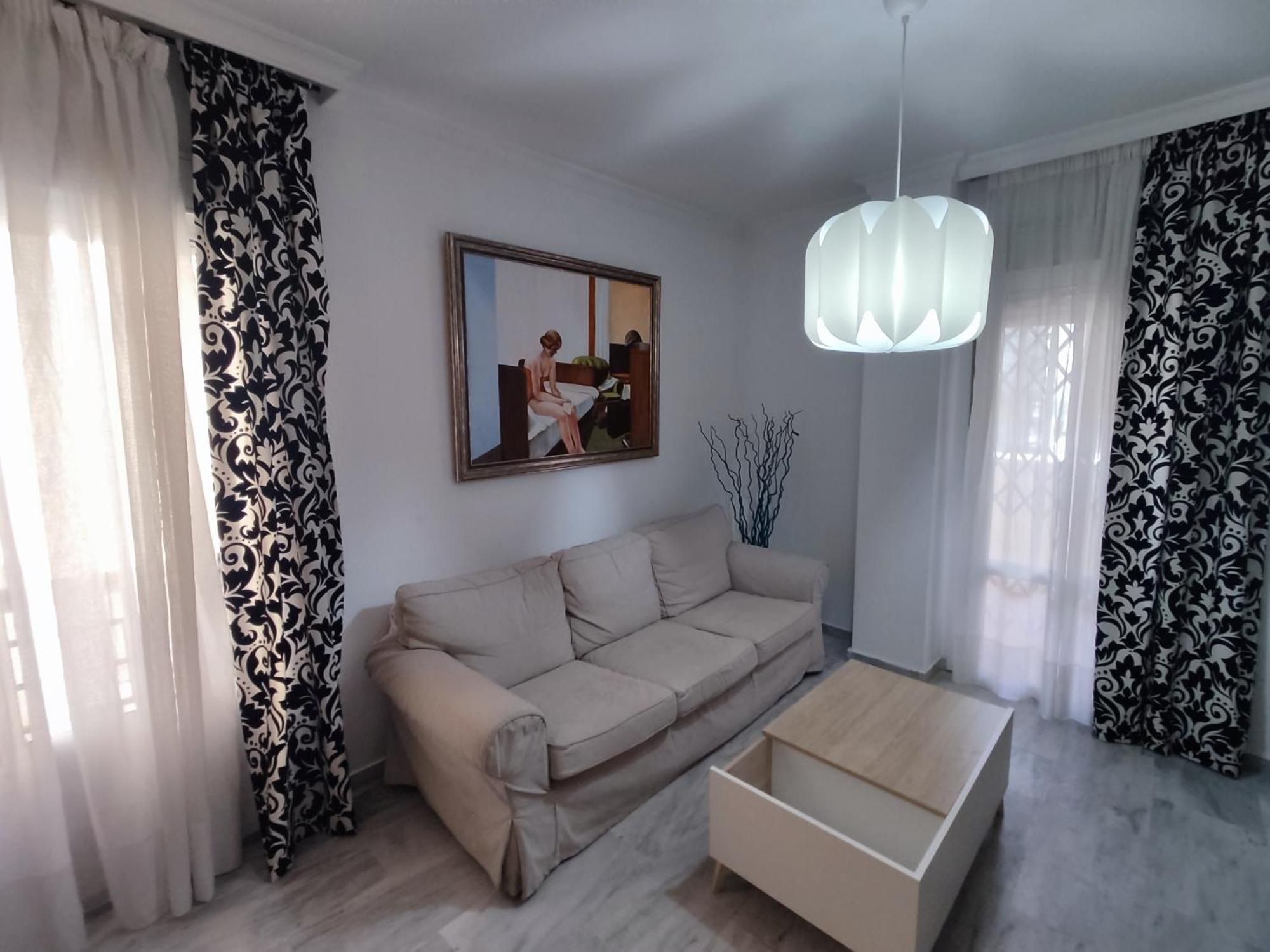 Apartment Sohobeach Excellence Living Málaga