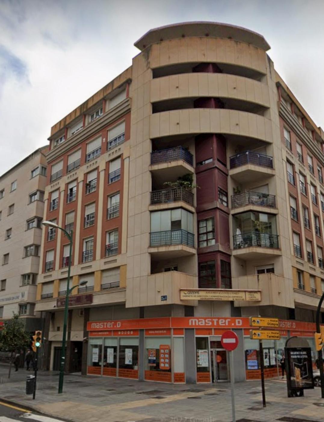 Sohobeach Excellence Living Appartement *