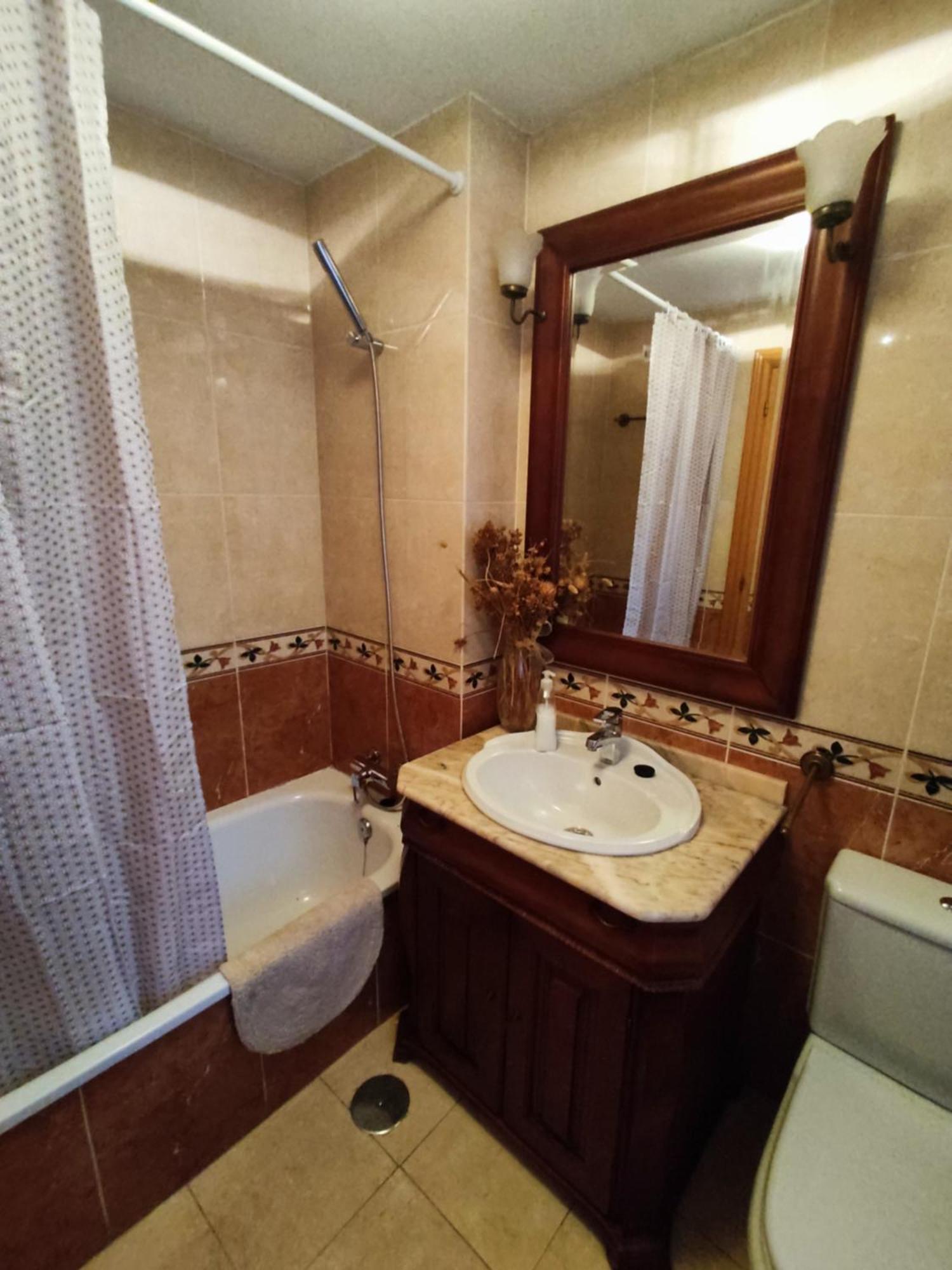 Sohobeach Excellence Living Appartement Málaga